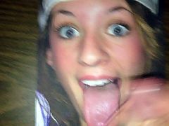 Tribute for tongue girl#1