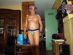 aimez vous mes string