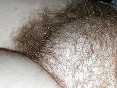 soft warm hairy pussy early morning