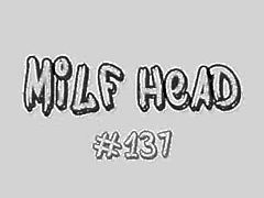 MILF Head #137