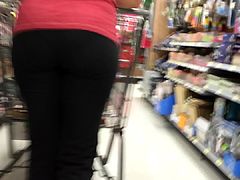 Yoga Pants!!