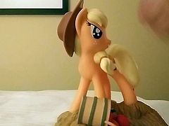 SoF Applejack - My Little Pony