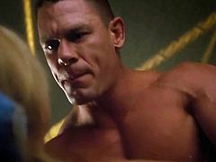 John Cena
