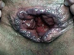Help! Vegetable trapped (in my big hole)
