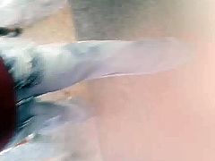 Un Hombre que vi caminar