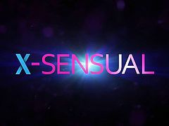 X-Sensual - Teach me anal