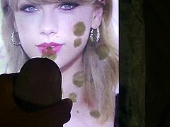 Taylor Swift Cum Tribute