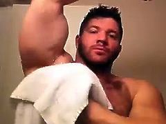 hot guy