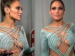 Jennifer Lopez HOT