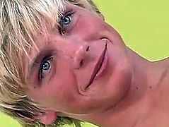 Twink Blond Boy Solo Fun