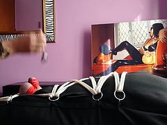 Bondage Genital