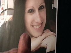 Tribute pour Sweetypink (secretsliver)