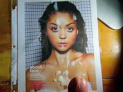 Sarah Hyland's 25th Birthday Cum Tribute Compilation