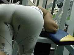 AssWorkout