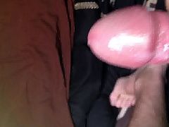 Cumshot video