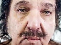 Ron Jeremy  Wrecking Ball- Parody Video