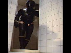 Roxina Gummi Gutta X