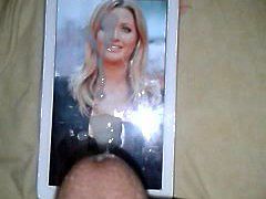 Hayley McQueen Gets A Thick Load