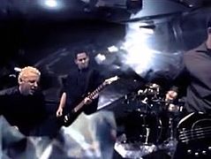 Kunoichi - Broken & Fallen (Linkin Park Crawling MV)