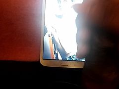 Lauren Cohan Birthday Cumtribute1