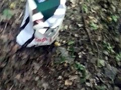 Meine kl. hure liebt mein schwanz