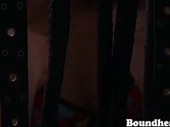 Choose your whipFrom boundheat.com movie