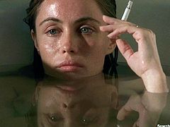 Emmanuelle Beart - Strayed (2003)