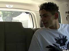Alana devours a dick and loves it. A slut never say's 