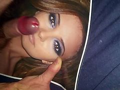Jade Thirlwall Littlemix (Hands Free) cumvid