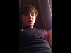 Young Guys Jerk off compilation part1