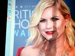 Carrie Keagan