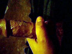stroking