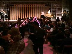 Jennifer Grey & Patrick Swayze - dirty dancing by