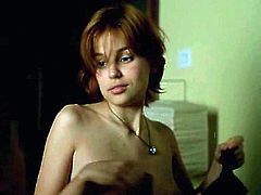 Elena Anaya - Black Tears