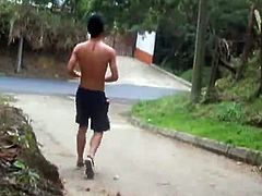 The perfect exhibitionist