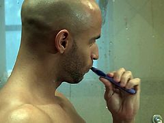 FalconStudios Sean Zevran Gets A Great Pounding