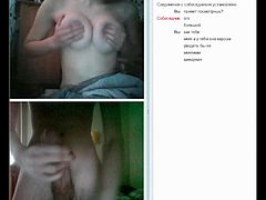 webcam 58 (boobies and 2x18 yo teens)