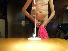Fick die Lampe