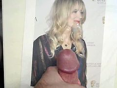 Edith Bowman Tribute 1