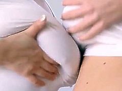 HORNYCAMS.PW - 4 huge titties