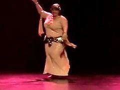arab bbw belly dancer 2