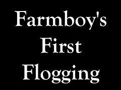 Farmboy's Flogging