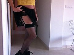 coquine aline