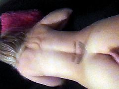 Fingere meine junge Freundin 18
