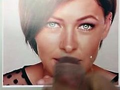 Cum Tribute - Emma Willis