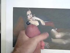 Georgia May Foote Tribute 1