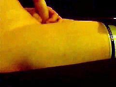 jacking off 1