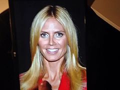 Tribute to Heidi