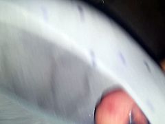 Allison's 38c bra