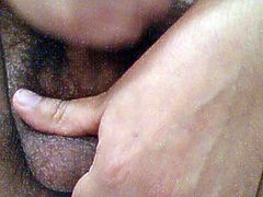 Soltando un poco de Leche